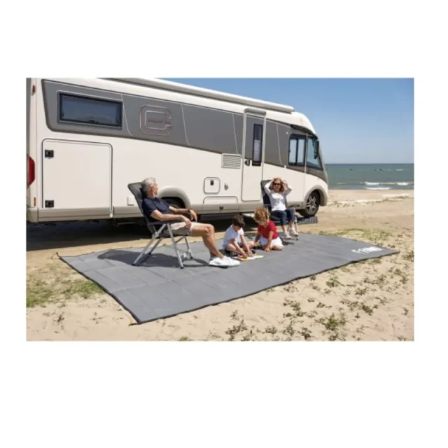 Wykładziny do przedsionków